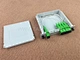 cassette plc splitter