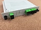 plc splitter cassette type